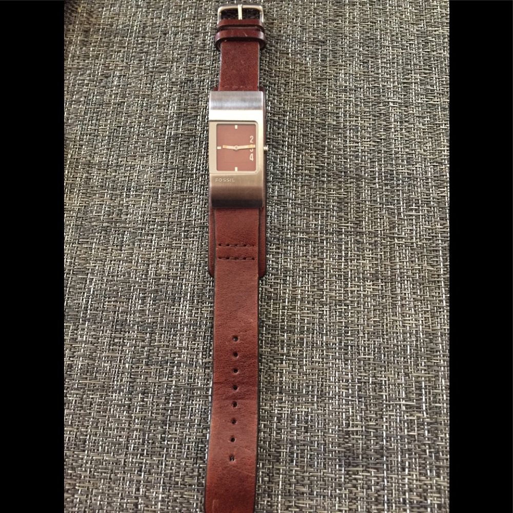 Fossil Watch